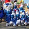 2012 Fasnacht Mittwoch